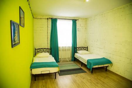 Вологодские берега - 244