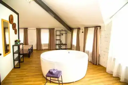 Вологодские берега - 252