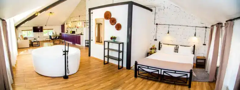 Вологодские берега - 256