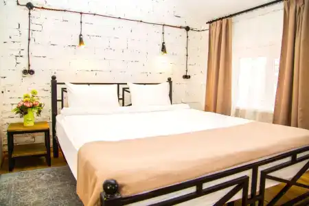 Вологодские берега - 257