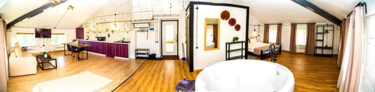 Вологодские берега - 258