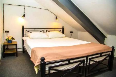 Вологодские берега - 261