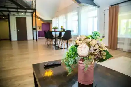 Вологодские берега - 268