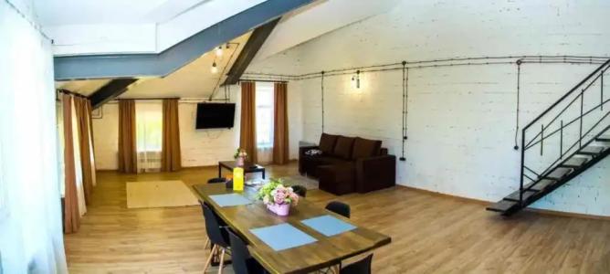 Вологодские берега - 267