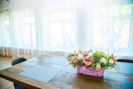 Вологодские берега - 264