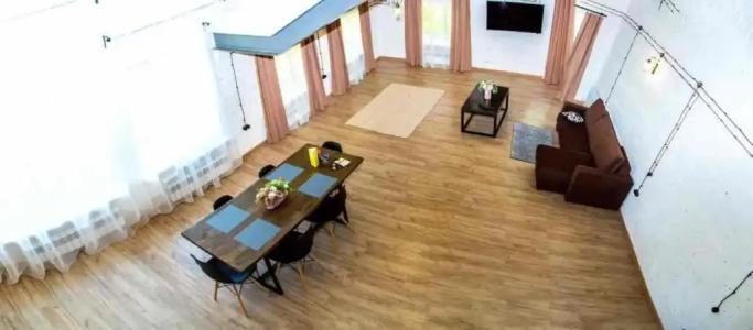 Вологодские берега - 265