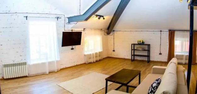 Вологодские берега - 273