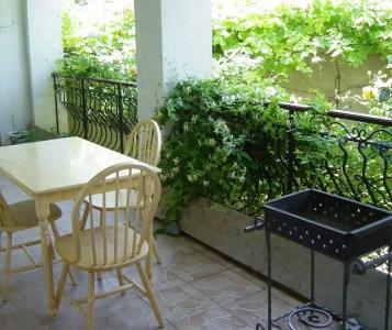 Караимская - 4