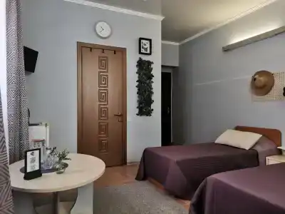 Афина - 60