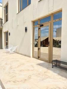 Вилла Buhta Guru - 28