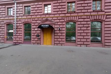 Hostel Rooms - 30