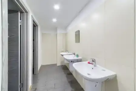 Hostel Rooms - 29