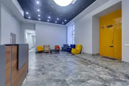 Hostel Rooms - 38