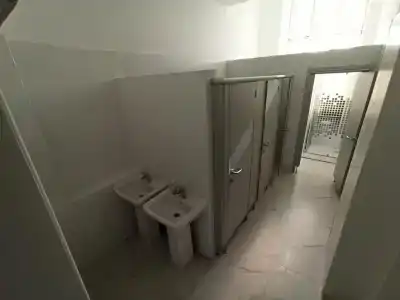 Hostel Rooms - 37