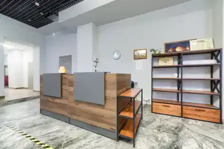 Hostel Rooms - 46
