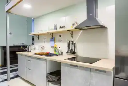 Hostel Rooms - 45