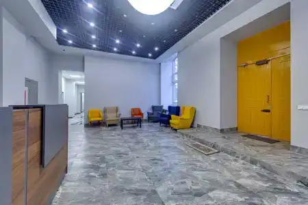 Hostel Rooms - 43