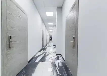 Hostel Rooms - 42