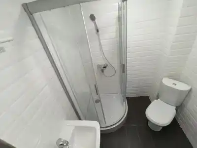 Hostel Rooms - 41