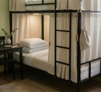 Hostel Rooms - 39