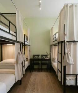 Hostel Rooms - 40