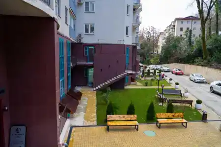 Атмосфера Парк - 18