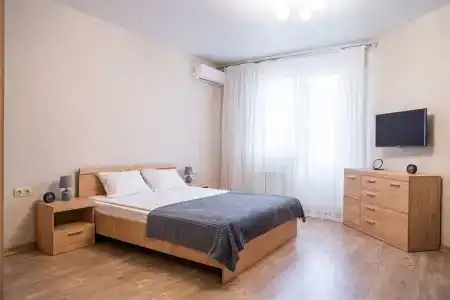 Атмосфера Парк - 5