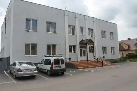 Неман Дом Дружбы - 0
