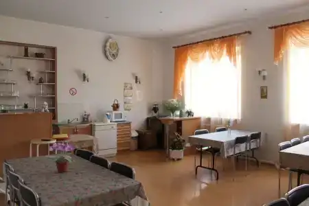 Неман Дом Дружбы - 4