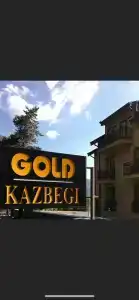 Gold kazbegi - 1