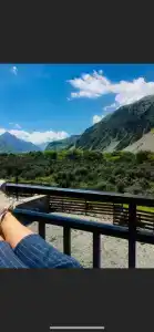 Gold kazbegi - 3