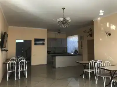 Лазурный - 3