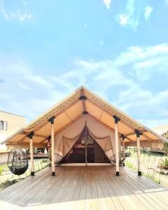 Вилла Buhta Guru - 74