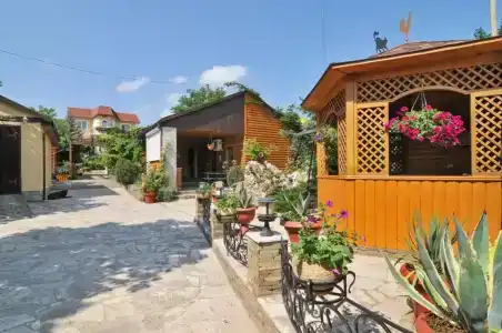 Вилла Тамара - 0