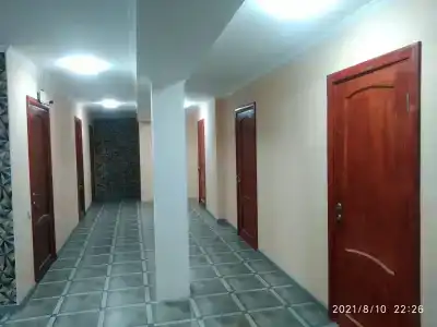 на Поветкина 16 - 17