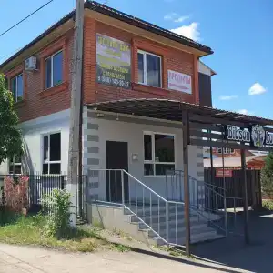 Лаго-Наки - 1