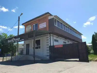 Лаго-Наки - 2