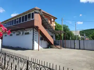 Лаго-Наки - 3