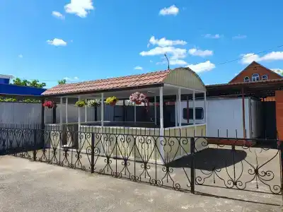 Лаго-Наки - 4