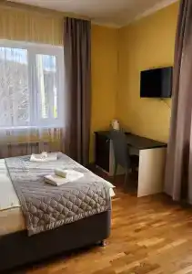 Лаго-Наки - 10