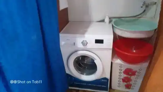 Белый дом - 24