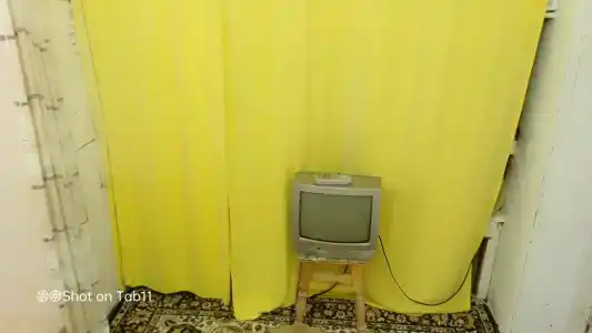 Белый дом - 25