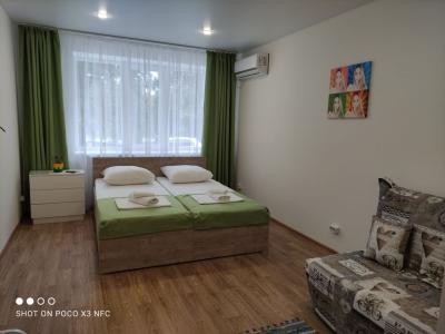 Апарт-отель В гостях у Льва - 43