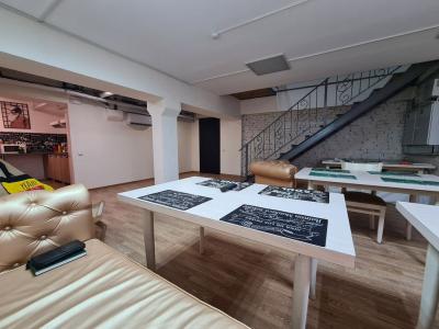 Апарт-отель В гостях у Льва - 46