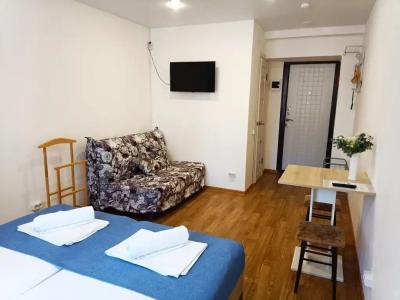 Апарт-отель В гостях у Льва - 42