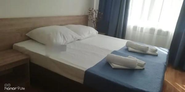 Апарт-отель В гостях у Льва - 47