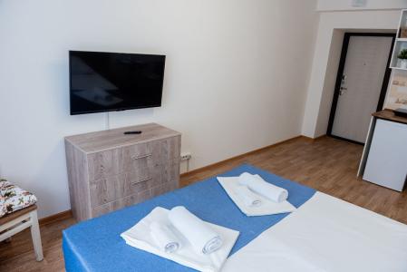 Апарт-отель В гостях у Льва - 48