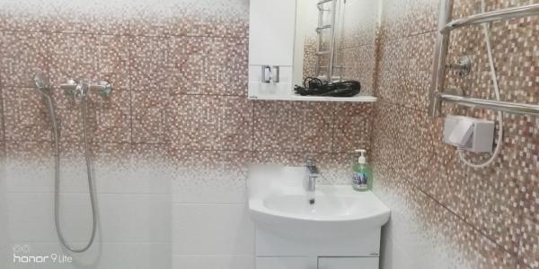 Апарт-отель В гостях у Льва - 52