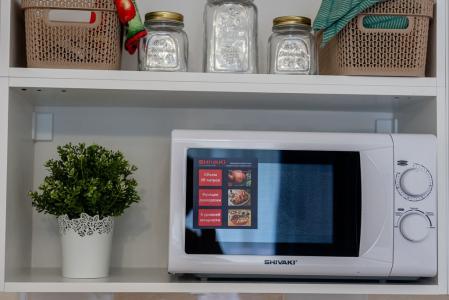 Апарт-отель В гостях у Льва - 50