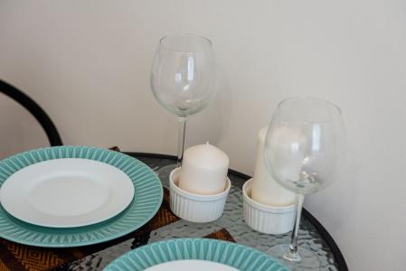 Апарт-отель В гостях у Льва - 51